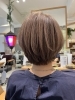 白髪ぼかしカラー　宝塚　美容室「白髪ぼかしカラー　宝塚　美容室」