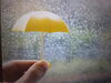 「💧雨💧　　2025年6月10日(火)　　ほっこりatホーム星田北」