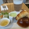 編集部ランチに新発見！『stori cafe』のパンプレートでカフェ気分を堪能