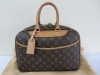 Louis Vuitton・ドーヴィル「Louis Vuitton／ルイヴィトン・ドーヴィル　　　お買取させて頂きました。新品～廃盤品まで！　　　ルイヴィトンのお買取は佐世保市の買取専門店大吉　佐世保店へお任せ下さい！」