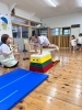 「八女市で保育園をお探しの保護者様へ　運動あそび」