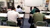 「中３は期末テスト対策で集中して取り組んでいきましょう！個別の生徒も目の前の課題に集中しよう！ワークをダッシュで終わらせよう！【集団指導・個別指導】【王子・南大分・城南・上野ヶ丘・附属・大分西・大道・西の台・荏隈・金池・豊府】」