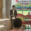 ケーブルテレビの生放送に出演しました！【節電/ガラスコート/大分市/暑さ/紫外線カット/ビル/施工】