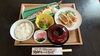 🟡今週のランチ6/11.12.13まで「京らぎ揖屋店『今週のうまいもんランチ』」