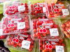 「今が旬！山形のさくらんぼ入荷しました🍒」