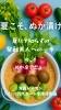 ぬか床デビュー「春夏スタートにぴったり!秀典の『常温ぬか漬け教室』で失敗しない発酵デビュー」