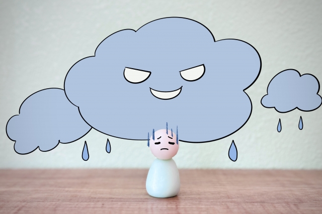 梅雨時期の体調不良「梅雨時期に悪化しやすい体調不良――腰痛・肩こり・倦怠感・頭痛へのケアポイント」