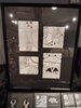 もちろん１点物　原画「八王子クリエイター　Saori　さん　NEW！　原画が入荷しています。お店などに飾る方もいらっしゃいます。八王子　八王子産　八日町　クリエイター　アーティスト　芸術　ペン画　八王子市　ペン　」