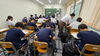 中郡校「桐光名物，朝学！【小学生・中学生を対象にした学習塾　集団授業と個別指導で高校受験対策も】」