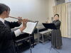 「大人に人気！フルートレッスンで音楽のある生活を再スタート」