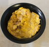 親子丼　600円「新メニュー」