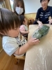 「八女市で保育園をお探しの保護者様へ　魚」