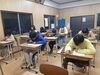 「東部珠算学院
そろばん教室です。
」