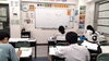 「明日からは期末対策勉強会！高得点目指して解いて解いて解きまくろう！【集団指導・個別指導】【王子・南大分・城南・上野ヶ丘・附属・大分西・大道・西の台・荏隈・金池・豊府】」