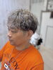 「 「クセを活かす大人のナチュラルウェーブ」」