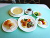 「本日6月12日のランチ[開成町 洋食レストラン パセリ]」