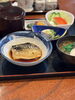 「本日の日替わりランチ☁️」