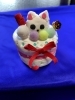 ねこちゃんケーキ出来ました♥「可愛いものが好き!」