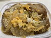仙台麩の卵とじ「八王子シフォンケーキ　　G&Bみづき」