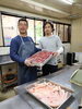 「鹿肉活用へ新会社」