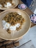 カレーランチ「カレーランチ🍛」