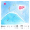 「楽器の日のイラスト🎵」