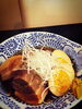 豚の角煮「豚の角煮」