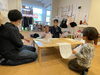 幼児さんの療育風景です。「スタッフ募集🌿【札幌市北区篠路　放課後等デイサービス　児童発達支援】」