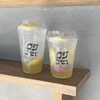「夏にぴったり！レモネードドリンクで気分リフレッシュ」