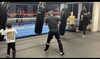 「試合前調整🥊リベラルボックスジム！岡山市東区ボクシング・キックボクシング・フィットネス・パーソナルジム」