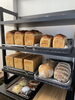 本日のお食事パン「食パン　岡山市北区パン屋　Bancho Bakery」