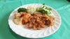 「本日6月13日のランチ[開成町 洋食レストラン パセリ]」