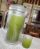 「八女市黒木町産　自園の新茶できました🍵」