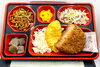 ビジネス弁当「６月１３日のお弁当🍱」