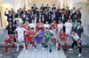 「【出陣式】メットライフ生命Fリーグディビジョン2 開幕！🔥」