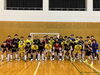 「6/8(日) トレーニングマッチ結果 【vs愛媛大学フットサル部】🌈」