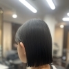 タッセルボブ【ショート、ショートボブ！京都市西京区洛西frere(フレール)】
