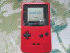 ゲームボーイカラー 本体(レッド) GBC「ゲームボーイカラー 本体(レッド) GBC【遊ばなくなったものや、コレクションしていたものなど ゲーム・おもちゃ・ホビー買い取ります!!】 買取センターGP新検見川店 千葉市 花見川区 美浜区 稲毛 幕張 八千代」
