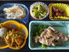 「6/14 お弁当の献立」