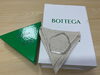 BOTTEGA VENETA　SVブレスレット「【買取大吉イトーヨーカドー洋光台店】ブレスレットのお買取りしました！」