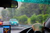 「梅雨時期こそ洗車のベストタイミング！汚れを「リセット」して愛車を美しく保つ秘訣✨」