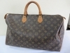 Louis Vuitton・スピーディ40「Louis Vuitton／ルイヴィトン・スピーディ40　　お買取させて頂きました。新品～廃盤品まで！　　　ルイヴィトンのお買取は佐世保市の買取専門店大吉　佐世保店へお任せ下さい！」