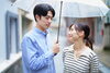 雨の日こそ、心の距離が近づくチャンス♪「雨の日こそ、距離が縮まるチャンス♡梅雨のデートアイデア☔」