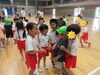 会えてうれしいね💖「🐝麻生地区の年長さん交流会🍀」