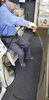 「上越市より感謝♪ゼンマイは5.5メートル(^o^)」
