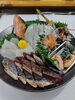 お客様チョイスの盛り合わせ「🚚明日の予定情報📢」