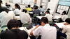 「定期テスト対策２日目！城南中は期末テスト５日前になりました！【集団指導・個別指導】【王子・南大分・城南・上野ヶ丘・附属・大分西・大道・西の台・荏隈・金池・豊府】」
