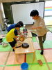 ピンポン玉バウンドゲーム！「スタッフ募集🌿【札幌市北区篠路　放課後等デイサービス　児童発達支援】」