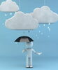 気象が与える心と身体への影響「梅雨の体調不調は、なぜ起こる🤔？？」