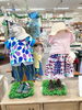 野菜やフルーツ柄🤭「子供服屋さんらしい？！」